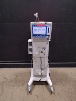 GE CARESCAPE R860 VENTILATOR