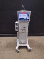 GE CARESCAPE R860 VENTILATOR