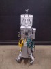 GE CARESCAPE R860 VENTILATOR - 2