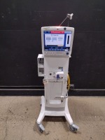 GE CARESCAPE R860 VENTILATOR
