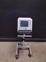 RESPIRONICS, INC. BIPAP VISION VENTILATOR