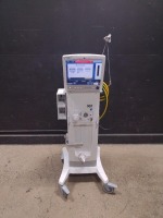 GE CARESCAPE R860 VENTILATOR