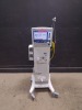 GE CARESCAPE R860 VENTILATOR