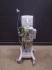 GE CARESCAPE R860 VENTILATOR - 2