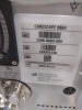 GE CARESCAPE R860 VENTILATOR - 3