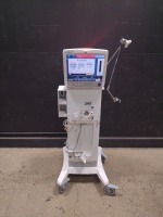 GE CARESCAPE R860 VENTILATOR