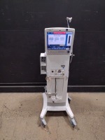 GE CARESCAPE R860 VENTILATOR