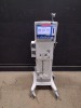 GE CARESCAPE R860 VENTILATOR