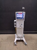 GE CARESCAPE R860 VENTILATOR