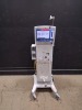 GE CARESCAPE R860 VENTILATOR
