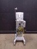 GE CARESCAPE R860 VENTILATOR - 2