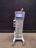 GE CARESCAPE R860 VENTILATOR