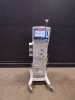 GE CARESCAPE R860 VENTILATOR