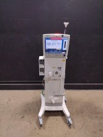 GE CARESCAPE R860 VENTILATOR