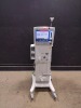 GE CARESCAPE R860 VENTILATOR