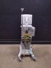 GE CARESCAPE R860 VENTILATOR - 2