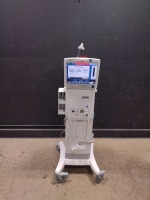 GE CARESCAPE R860 VENTILATOR