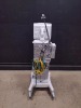 GE CARESCAPE R860 VENTILATOR - 2
