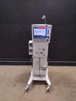 GE CARESCAPE R860 VENTILATOR