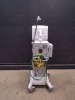 GE CARESCAPE R860 VENTILATOR - 2