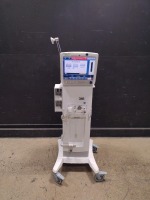 GE CARESCAPE R860 VENTILATOR