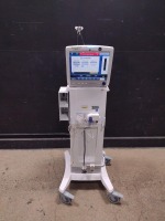 GE CARESCAPE R860 VENTILATOR