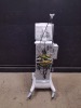 GE CARESCAPE R860 VENTILATOR - 2