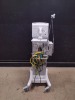 GE CARESCAPE R860 VENTILATOR - 2