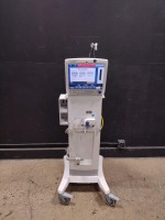 GE CARESCAPE R860 VENTILATOR