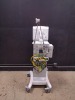 GE CARESCAPE R860 VENTILATOR - 2