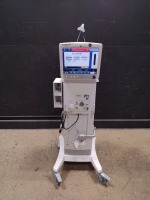 GE CARESCAPE R860 VENTILATOR