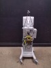 GE CARESCAPE R860 VENTILATOR - 2