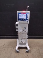 GE CARESCAPE R860 VENTILATOR