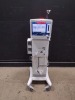 GE CARESCAPE R860 VENTILATOR