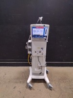 GE CARESCAPE R860 VENTILATOR
