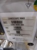 GE CARESCAPE R860 VENTILATOR - 3