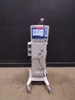 GE CARESCAPE R860 VENTILATOR