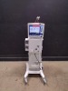 GE CARESCAPE R860 VENTILATOR