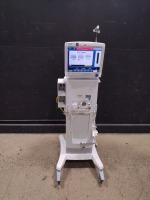 GE CARESCAPE R860 VENTILATOR