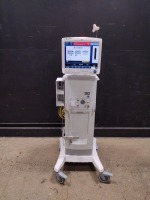 GE CARESCAPE R860 VENTILATOR