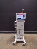 GE CARESCAPE R860 VENTILATOR