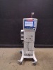 GE CARESCAPE R860 VENTILATOR
