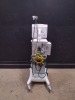 GE CARESCAPE R860 VENTILATOR - 2