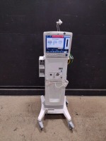GE CARESCAPE R860 VENTILATOR