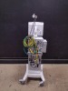 GE CARESCAPE R860 VENTILATOR - 2