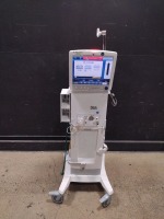 GE CARESCAPE R860 VENTILATOR