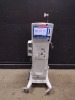 GE CARESCAPE R860 VENTILATOR