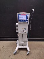 GE CARESCAPE R860 VENTILATOR