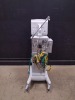 GE CARESCAPE R860 VENTILATOR - 2