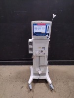 GE CARESCAPE R860 VENTILATOR